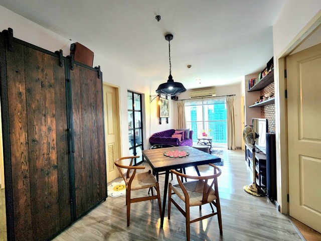 ขายด่วน คอนโด ซิม วิภา-ลาดพร้าว ห้าแยกลาดพร้าว 2 ห้องนอน ขายขาดทุน ถูกมากมาก