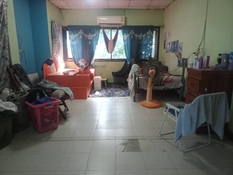 ขายบ้านเดี่ยว 2 ชั้น มบ.วังทรัพย์สิน ใกล้ที่ว่าการอำเภอวังน้อย, จ.พระนครศรีอยุธยา