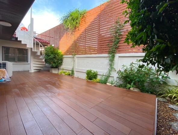 ให้เช่าบ้านเดี่ยว 2 ชั้น ซอยอารีย์สัมพันธ์ 6 ถนนพหลโยธิน 5 ใกล้ BTS อารีย์