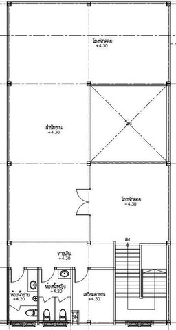 ขายโรงงานและให้เช่าโรงงานสร้างใหม่โชนนิคมเกตเวย์ฉะเชิงเทรา ผังม่วงลาย 4  ไร่ สามารถขยายเพิ่มได้ โรงงานพื้นที่ใช้สอย  2600 ตรม.