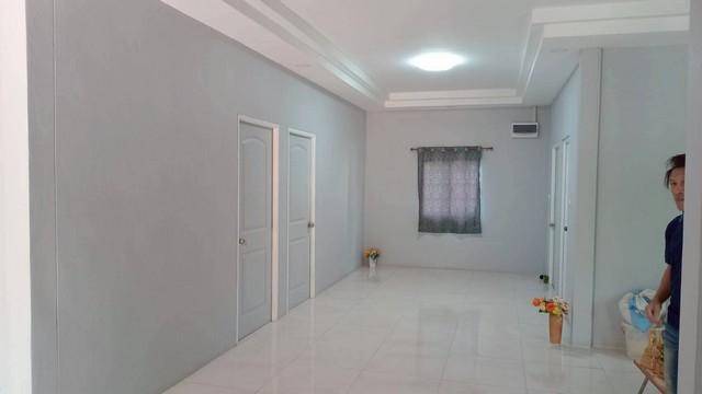 ขายด่วน  บ้านพร้อมที่ดิน 77วา หนองแฝก  ตาดทอง เมืองยโสธร  ZE821