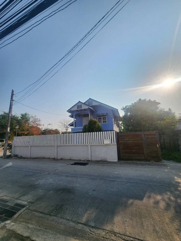  ขายที่ดิน  200 ตรว. แขวง สวนหลวง เขต สวนหลวง จังหวัด กรุงเทพมหานคร  