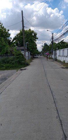 ขายที่ดิน  200 ตรว. แขวง สวนหลวง เขต สวนหลวง จังหวัด กรุงเทพมหานคร