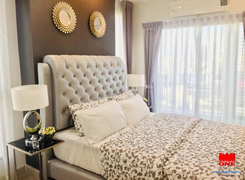 ขายคอนโดสุดหรู ใจกลางพระราม 9 [M2 IDEO MOBI RAMA 9 | 2 ห้องนอน ใกล้ MRT พระราม 9