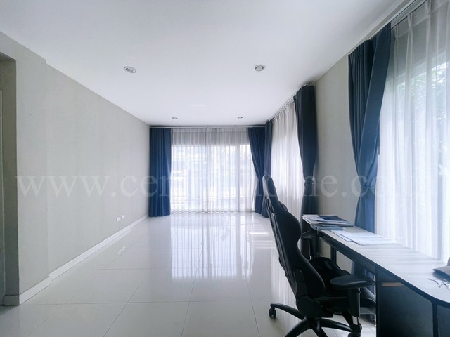 บ้านเดี่ยว 2 ชั้น ภัสสร เพรสทีจ จตุโชติ - วัชรพล สายไหม