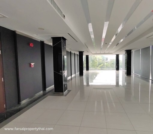 ให้เช่าตึกอาคารโรงงาน/โกดัง เนื้อที่ 2-0-68 ไร่ พื้นที่ใช้สอย 4,000 ตร.ม ที่จอรถ 50คัน ถนนพระราม 2 บางขุนเทียน แสมดำ