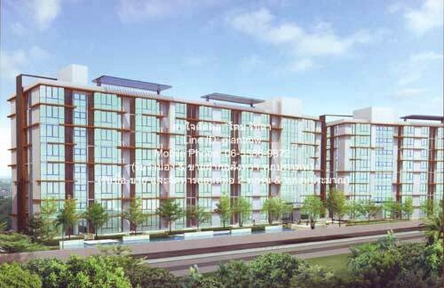 CONDO. ดิ ไอริส พระราม 9-ศรีนครินทร์ 1 Bedroom 32 ตร.ม. 1590000 THAI BAHT ใกล้ ARL หัวหมาก เดินทางง่าย กรุงเทพ