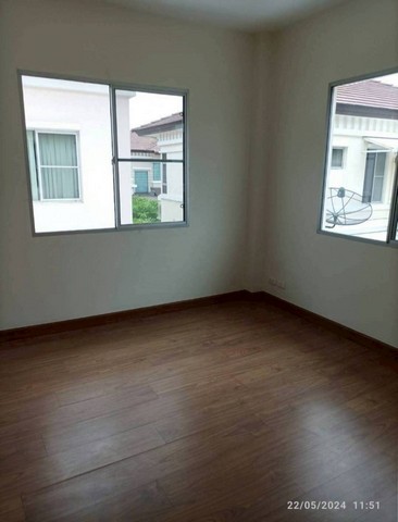 บ้านเช่าใกล้ BTS  บ้าน 2 ชั้น เนื้อที่ 35 ตรว. 3 ห้อง  2 ห้องน้ำ 1 จอดรถ แอร์ 2 เครื่อง ครัวบิ้วอิน เฟอร์นิเจอร์ครบ เฟอร์ใหม่ บ้านไม่เคยอยู่