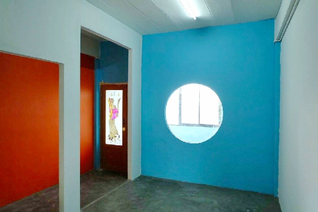 รพาณิชย์  4 ชั้น  รพ.พระจอมเกล้าลาดกระบัง 22 ตร.วา.อาคา ตลาดจตุจักรคุ้มเกล้า 2.4กม.360 ตร.ม.โฮมออฟฟิศ 4 น้ำ 4 นอน นิคมอุตสาหกรรมลาดกระบัง