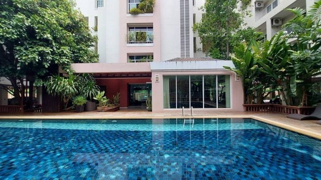 ให้เช่าคอนโด บ้านสวนกรีนเนอร์รี่ฮิลล์  ห้องสวย เงียบสงบ ช้างเผือก 