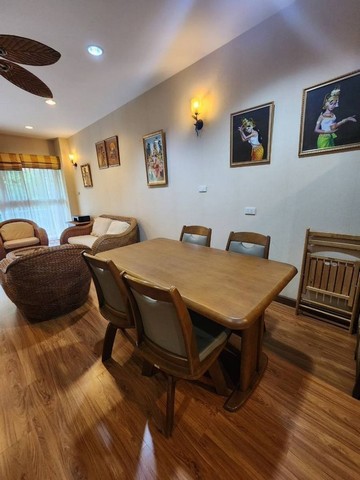 ให้เช่าคอนโด บ้านสวนกรีนเนอร์รี่ฮิลล์  ห้องสวย เงียบสงบ ช้างเผือก