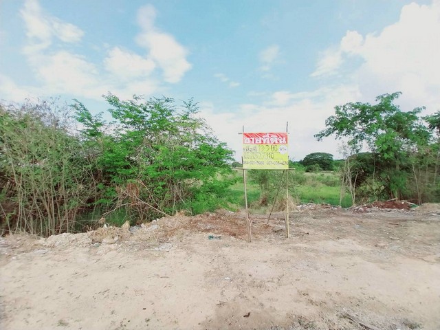 ขายที่ดินทำเลทอง 13-3-80ไร่  นครสวรรค์ตก  ใจกลางเมืองนครสวรรค์  ZK424