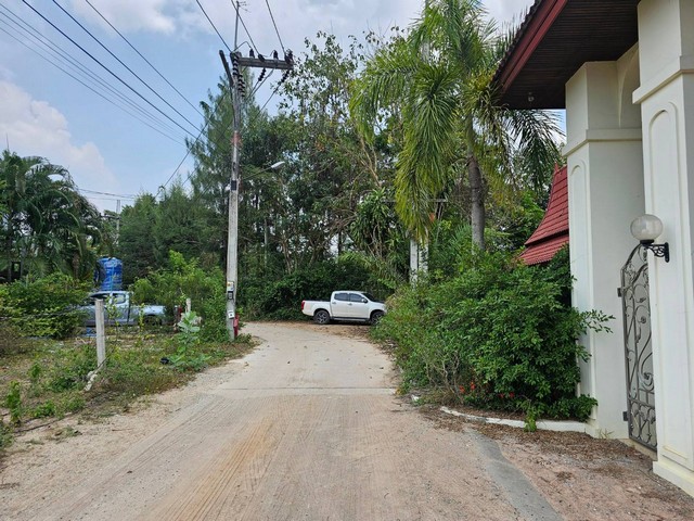 ขายที่ดินพร้อมสิ่งปลูกสร้าง..ห้วยใหญ่-เขาชีจรรย์-พัทยา วิวสวย บรรยากาศดี ราคาดีต.ห้วยใหญ่ อ.บางละมุง จ.ชลบุรี ผังเมืองเป็นสีส้ม