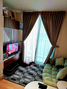 โมเดิร์น คอนโด บางพลัด - จรัญ 79 แขวงบางอ้อ เขตบางพลัด กรุงเทพ