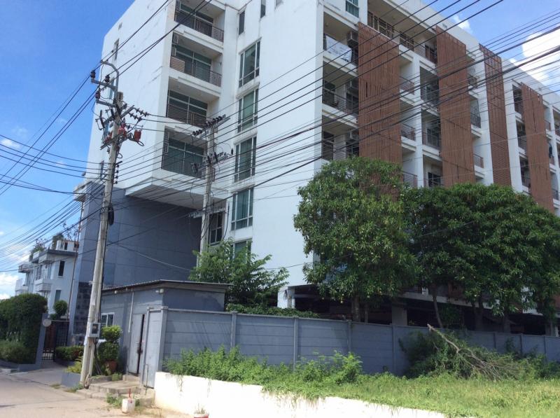 ขายคอนโดมือสอง อำเภอปากเกร็ด นนทบุรี โครงการ เดอะ ฟอเรสท์ แจ้งวัฒนะ