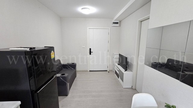 พลัมคอนโด รามคำแหง 60 อินเตอร์เชนต์ ใกล้รถไฟฟ้า 3 สาย