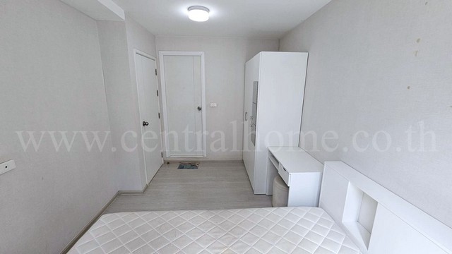 พลัมคอนโด รามคำแหง 60 อินเตอร์เชนต์ ใกล้รถไฟฟ้า 3 สาย