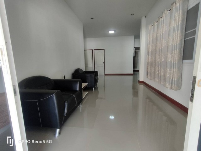 ให้เช่าบ้านเดี่ยว 1 ชั้น  หมู่บ้านทรัพย์สมบูรณ์ (ใกล้บิ๊กซี สันตพล) อุดรธานี