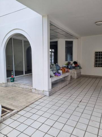 P672 ขาย บ้านเดี่ยว หลังมุม สไตล์วินเทจ ซอยเย็นอากาศ 1 สาทร เงียบสงบ ใกล้ One Bangkok