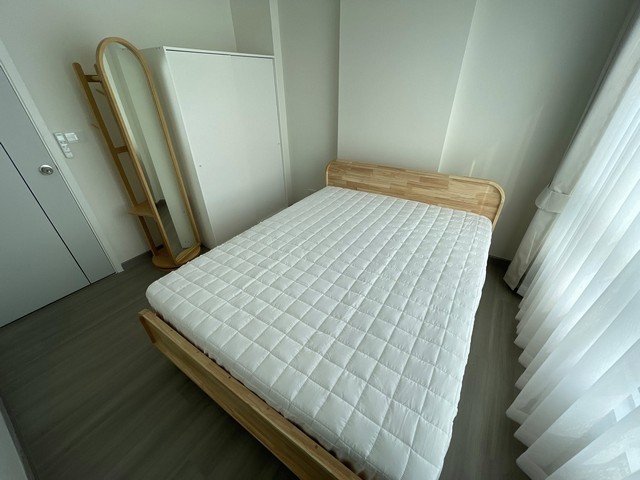 ให้เช่าคอนโด เดอะ เพรสซิเด้นท์ จรัญ - แยกไฟฉาย สเตชั่น (The President Charan - Yaek Fai Chai Station) ชั้น 20 ใกล้ MRT สถานีไฟฉาย