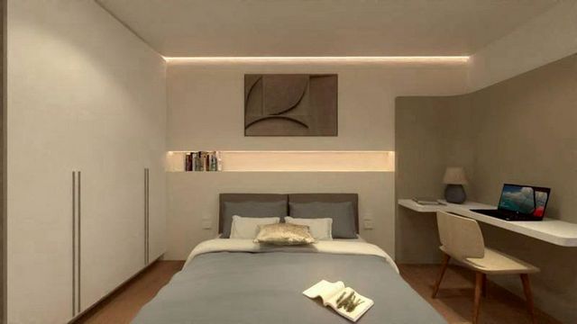 ขายเพียง 1.59 ล.เท่านั้น คอนโด #ริมน้ำแมนชั่น – #ใกล้ประตูไผ่ล้อม ทำเลทอง #ใกล้มช. เหมาะทั้งอยู่เอง และปล่อยเช่า