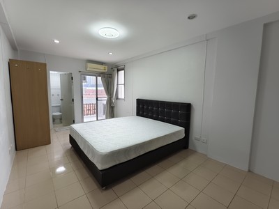 คอนโดใกล้รถไฟฟ้า ราคาไม่ถึงล้าน!! ขายคอนโด บางใหญ่ สแควร์ (The Square Bang Yai) ห้องมุม ใกล้ ถ.กาญจนาภิเษก, MRT ตลาดบางใหญ่