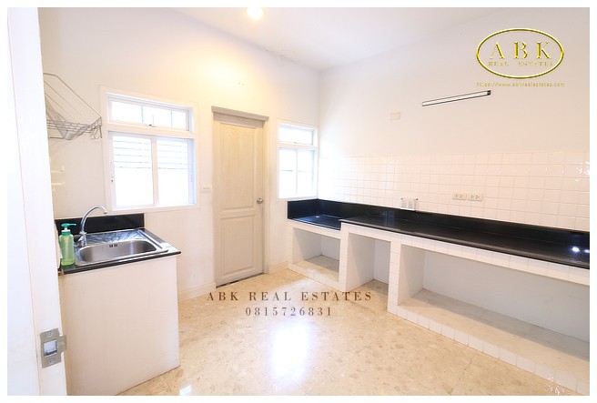 ขาย บ้านเดี่ยว 2 ชั้น แกรนด์ บางกอก บูเลอวาร์ด วิภาวดี 20 ล้านบาท