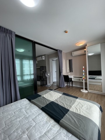 ให้เช่า I Condo ศาลายา 2 เดอะ แคมปัส อาคาร B ชั้น 7 ใกล้มหาวิทยาลัยมหิดล ศาลายา