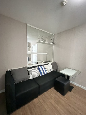 ให้เช่า I Condo ศาลายา 2 เดอะ แคมปัส อาคาร B ชั้น 7 ใกล้มหาวิทยาลัยมหิดล ศาลายา