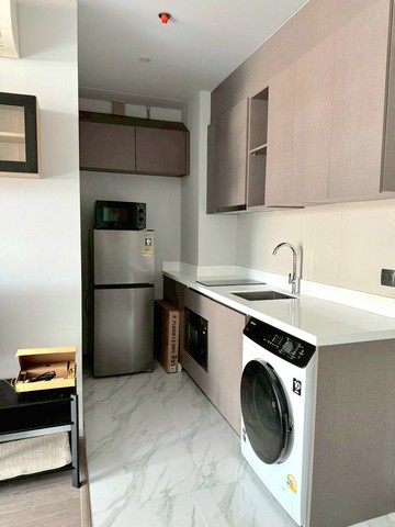 Rhythm Ekamai Clean convenient private 8th floor BTS Ekkamai