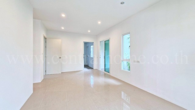 บ้านเดี่ยว 2 ชั้น ฉัตรหลวง 15 สามโคก - ปทุมธานี ราคาถูก