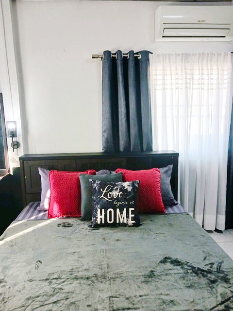 ถ.เสรีไทย ตลาดน้ำขวัญเรียม 1.7กม. ให้เช่าทาว์โฺฮม 1 ชั้น 33ตร.ม. 19 ตร.วา.1 นอน 1 น้ำ พร้อมเฟอร์ MRT ราษฎร์พัฒนา 900 ม.   รามอินทรา สวนสยาม