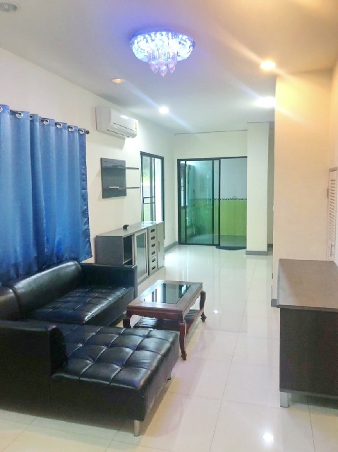 สาทร-กัลปพฤกษ์ ให้เช่าทาวน์โฮม 3 ชั้น 27ตร.วา.307 ตร.ม. 3นอน 5แอร์ ตลาดสำเพ็ง 2 300ม. แม็คโคร บางบอน 1.3 กม.