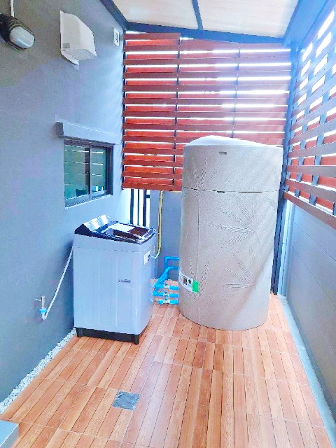 3นอน ม.กรุงเทพ รังสิต 4 กม. MRTรังสิต 1.9กม.ฟิวเจอร์พาร์ค รังสิต 1.6 กม.ให้เช่าทาวน์เฮาส์ 2 ชั้น 19ตร.วา.149ตร. ม.