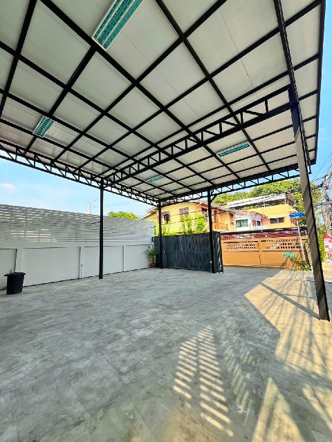 เพิ่งรีโนเวทใหม่ 59 ตร.วา.239 ตร.ม.BTS บางหว้า 1กม. บ้านเดี่ยว 2 ชั้น  4 นอน 2 น้ำ MRT บางไผ่ 500 มเหมาะกับทำโฮมออฟฟิศ อยู่อาศัย.