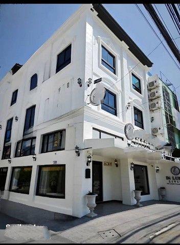 HR2438ให้เช่าอาคาร 3 ชั้น ซอยงามวงศ์วาน 53 เหมาะสำหรับธุรกิจความงาม โรงพยาบาลความงามขนาดเล็ก สำนักงาน โชว์รูม  Hostel