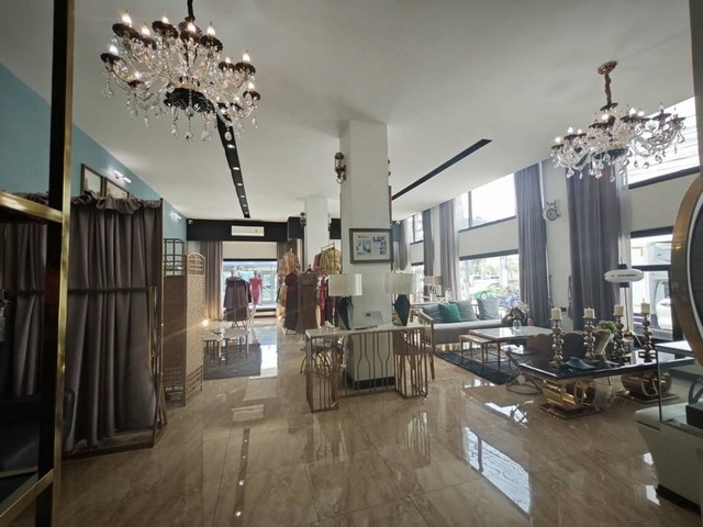 HR2438ให้เช่าอาคาร 3 ชั้น ซอยงามวงศ์วาน 53 เหมาะสำหรับธุรกิจความงาม โรงพยาบาลความงามขนาดเล็ก สำนักงาน โชว์รูม  Hostel