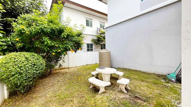 สวนกุหลาบวิทยาลัย รังสิต 2.2 กม. บิ๊กซี ลำลูกกา คลองสาม 1.1 กม. 3นอน บ้านเดี่ยวให้เช่า2ชั้น 52 ตรว. 3น้ำ แอร์ครบ สถานีรถไฟฟ้าคูคต 3.8 กม.