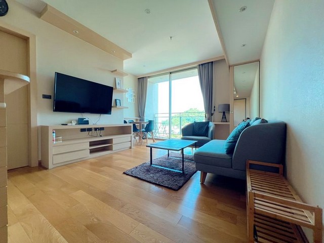 ให้เช่า มารีน่าเบย์ฟร้อนท์ คอนโด ศรีราชา ห้องสวย วิวทะเล TP-C1263