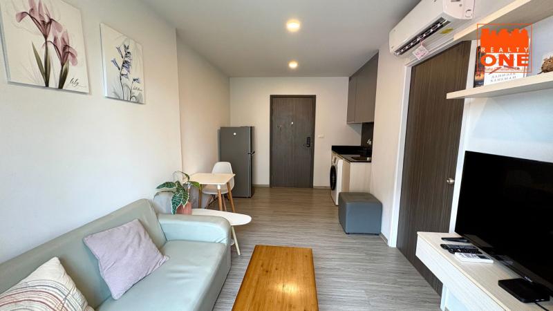 ขาย คอนโดโดว์เช่ Dolce Laselle ห้องสวย แต่งครบ ใกล้ BTS แบริ่ง