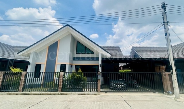 บ้านเดี่ยว ชั้นเดียว เดอะไลท์ 3 สามพราน 12 ราคาถูกที่สุด