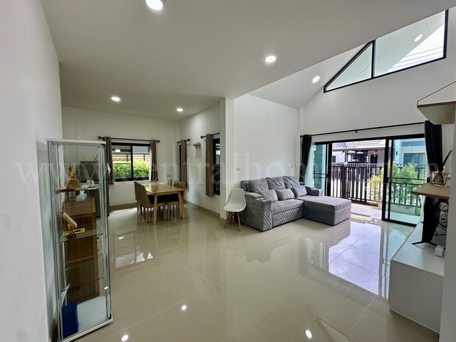 บ้านเดี่ยว ชั้นเดียว เดอะไลท์ 3 สามพราน 12 ราคาถูกที่สุด