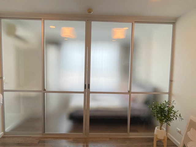 ขายคอนโด ดีบุรา พรานนก ห้องตกแต่งสวย พร้อมอยู่ ใกล้ MRT ไฟฉาย และ รพ.ศิริราช