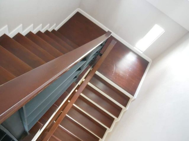 ขายขาดทุน 26.9 ล้าน​ 115 ตรว. 6 นอน 6 น้ำ #โซนสันทราย บ้านเดี่ยว 3 ชั้น ทันสมัย โดดเด่น #ติดถนนใหญ่