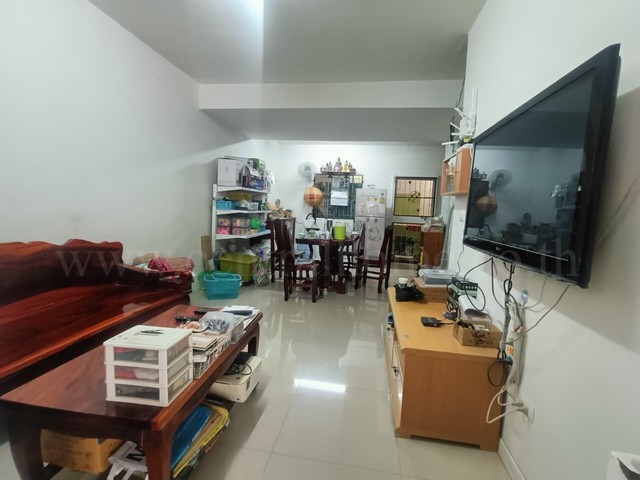 ฺB1 ทาวน์เฮ้าส์ พฤกษา 63/1 บางกะดี - ปทุมธานี พร้อมอยู่ ถูกที่สุด