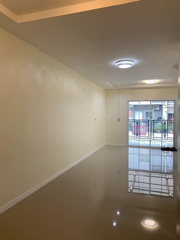 ทาวน์เฮ้าส์ หมู่บ้านพฤกษา ไลท์ล็อกซ์ ซอยกันตนา (บางใหญ่) นนทบุรี ใกล้วงเวียนพระราม 5  , เซ็นทรัลเวสต์เกต , ทางด่วน