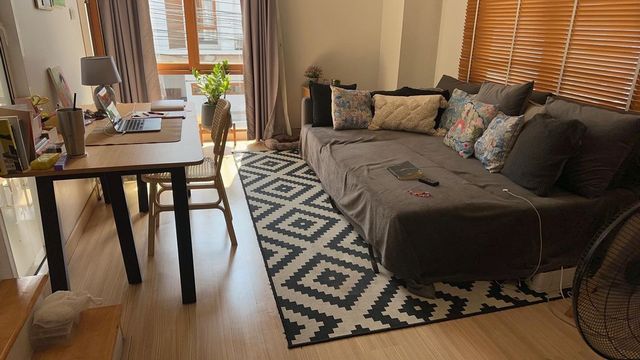 โซนฟ้าฮ่าม ให้เช่า 35,000 บาท/เดือน ขาย 3.95 ล้าน 22.8 ตรว. ทาวน์โฮม 3 ชั้น #สไตล์มินิมอล #อำเภอเมือง บ้านน่าอยู่ ร่มรื่น ปลอดภัย