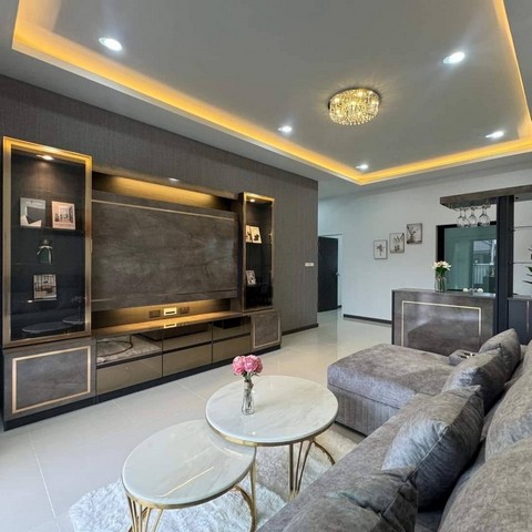 For Sales : Thalang, Brand New Thai Style Pool Villa, 3 bedrooms 2 bathrooms