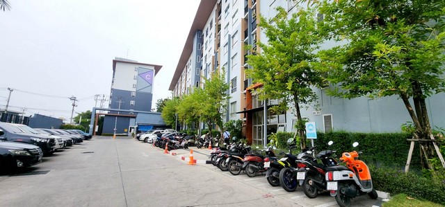 รหัส:  N16584 sale CONDOMINIUM พลัม คอนโด บางใหญ่ สเตชั่น Plum Condo Bangyai Station 23 sq.m. 1 BR 1 Bathroom 1490000 บาท ไม่ไกลจาก รถไฟฟ้า MRT คลองบางไผ่ เล่นใหญ่