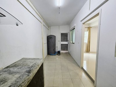 ราคานี้ไม่ได้มีบ่อย!! ขายถูกบ้านทาวน์โฮม 2 ชั้น โครงการบ้านพฤกษา 107 ติวานนท์–รังสิต เดินทางสะดวก ใกล้ทางด่วนศรีสมานและถนนติวานนท์